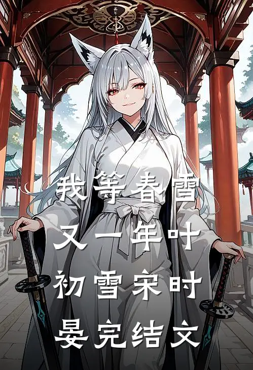 我等春雪又一年叶初雪宋时晏完结文