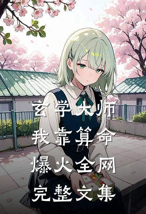 玄学大师：我靠算命爆火全网完整文集
