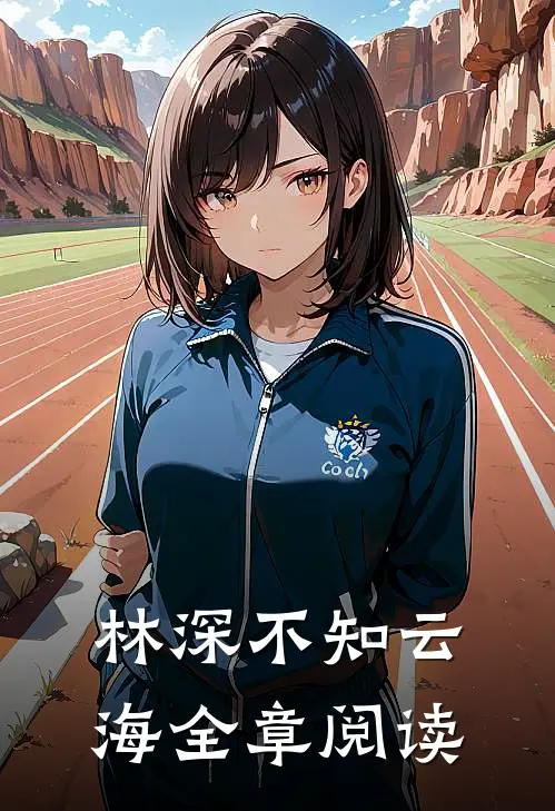 林深不知云海全章阅读