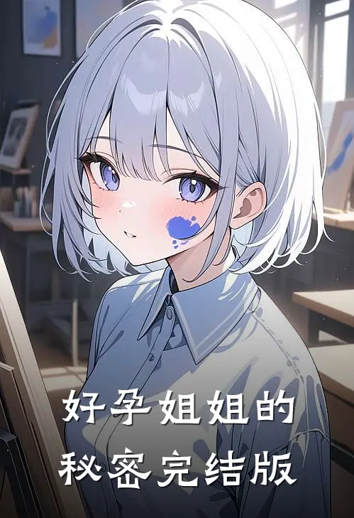 好孕姐姐的秘密完结版