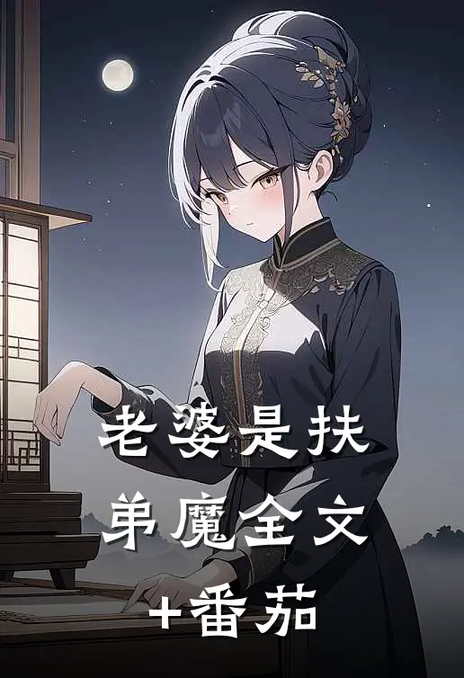 老婆是扶弟魔全文+番茄