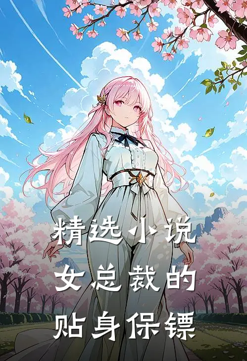 精选小说女总裁的贴身保镖