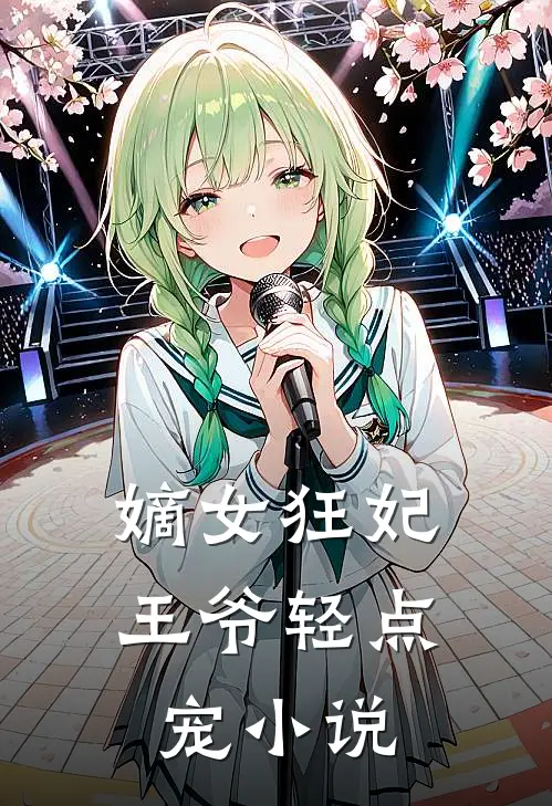 嫡女狂妃王爷轻点宠免费阅读
