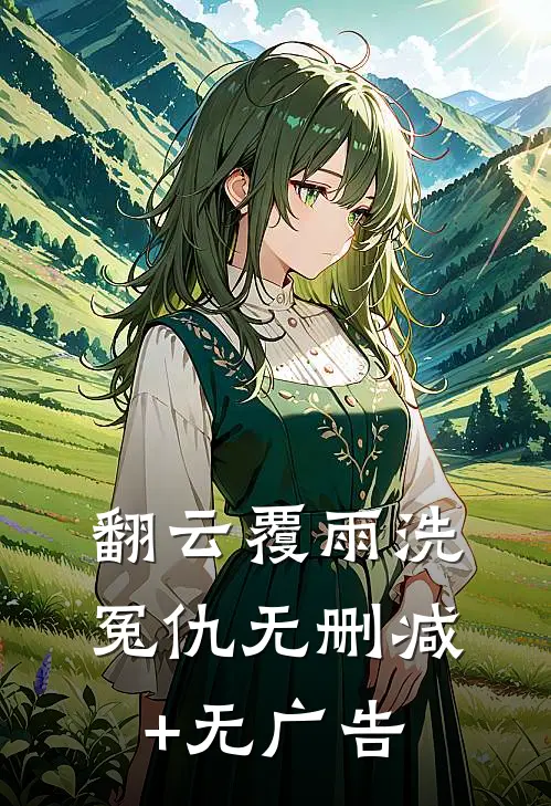 翻云覆雨洗冤仇无删减+无广告