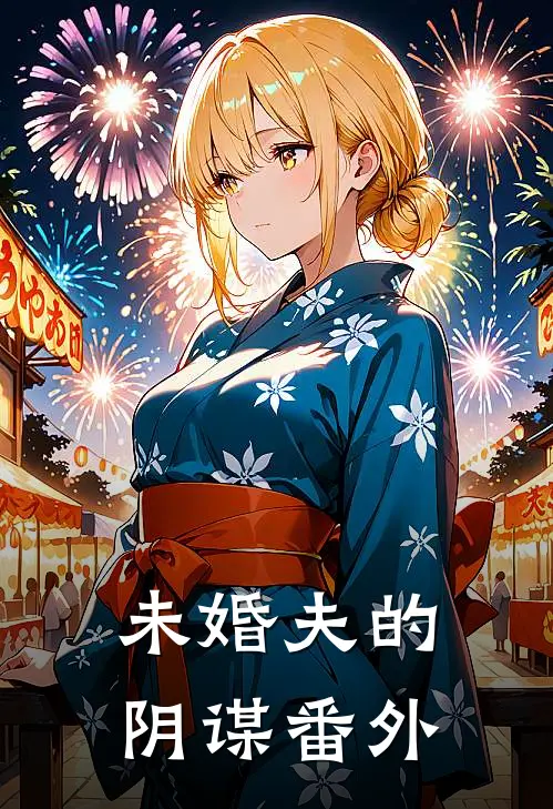 未婚夫的阴谋 番外