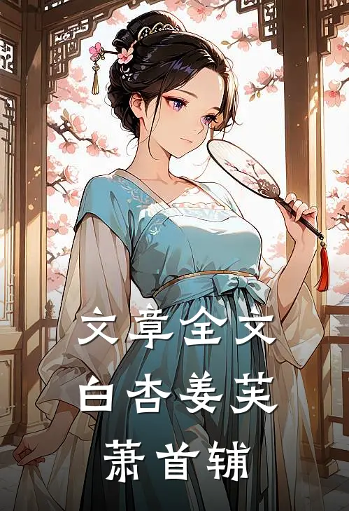 文章全文白杏姜芙萧首辅
