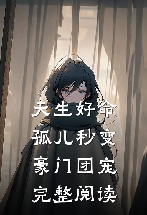 天生好命，孤儿秒变豪门团宠完整阅读