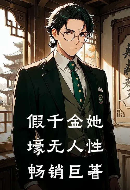 假千金她壕无人性畅销巨著