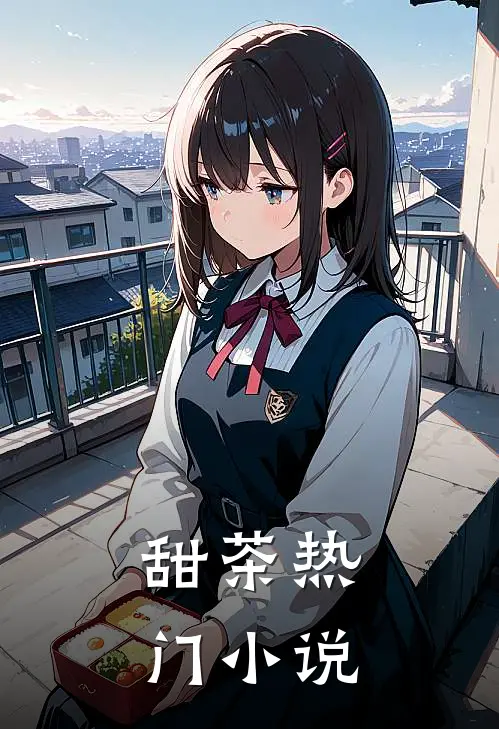 甜茶热门小说