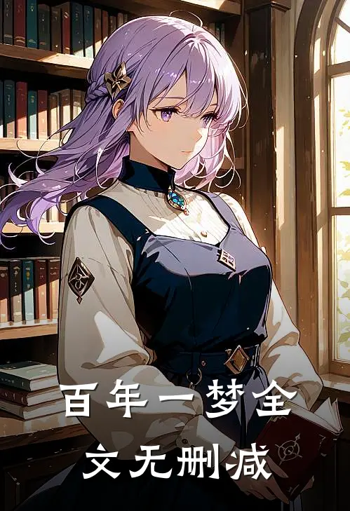百年一梦全文无删减