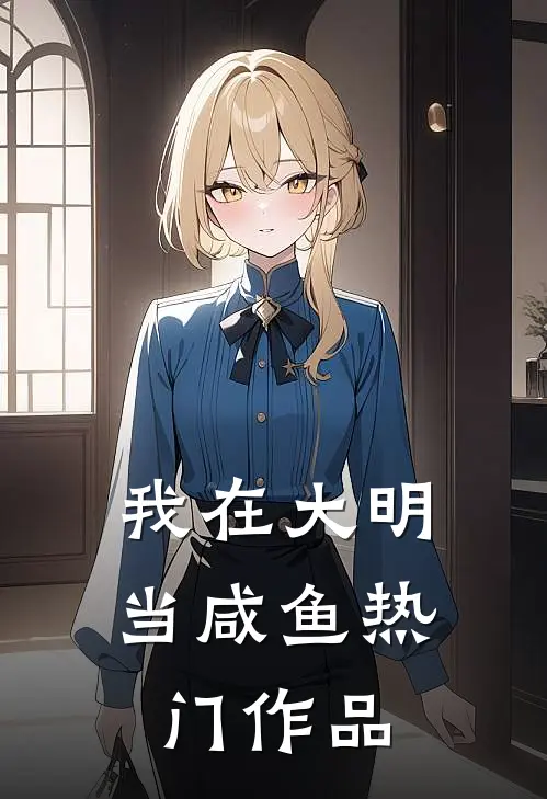 我在大明当咸鱼热门作品