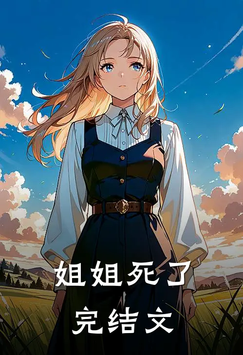 姐姐死了完结文