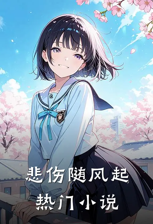 悲伤随风起热门小说