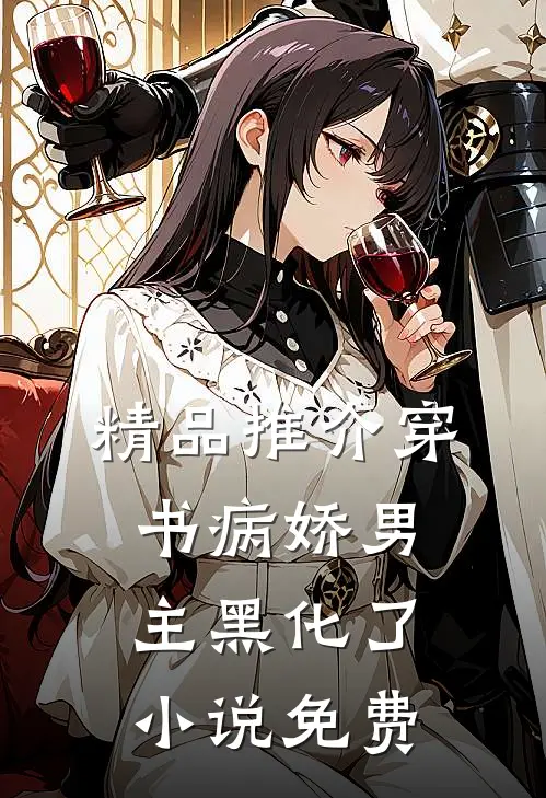 精品推介穿书病娇男主黑化了小说免费