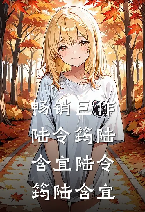 畅销巨作陆令筠陆含宜 陆令筠 陆含宜