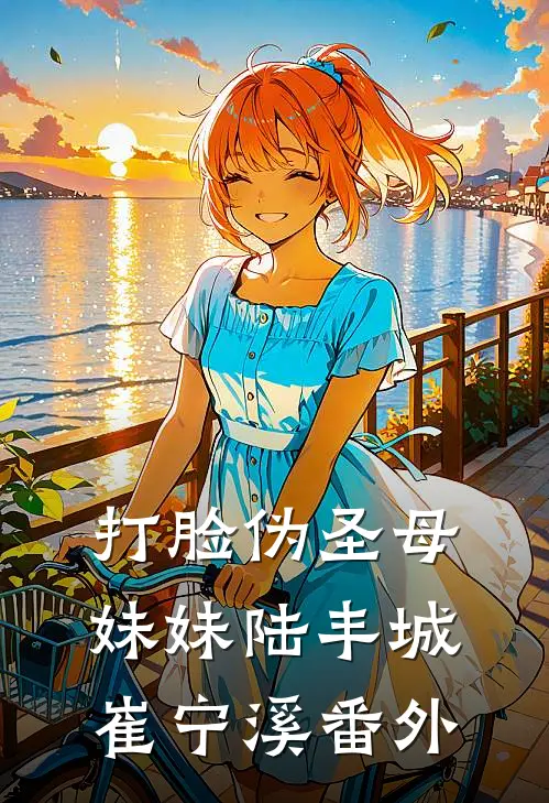 打脸伪圣母妹妹陆丰城崔宁溪番外