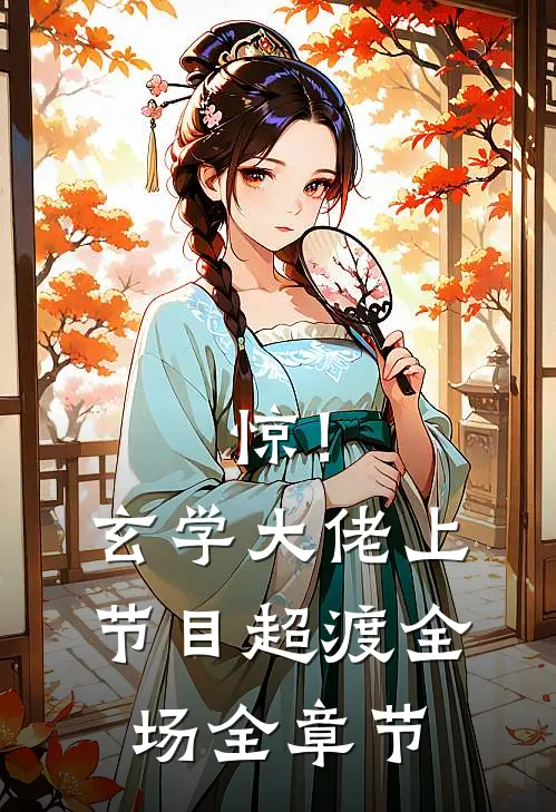 惊！玄学大佬上节目超渡全场全章节