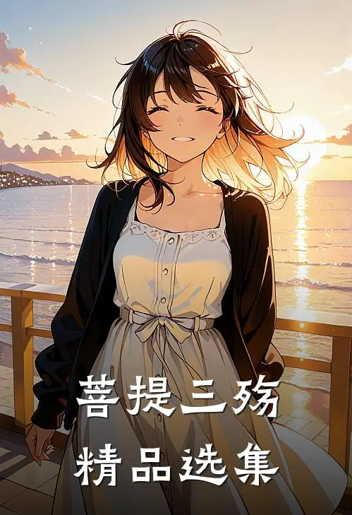 菩提三殇精品选集