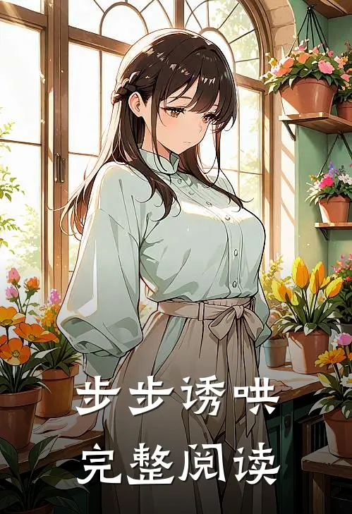 步步诱哄完整阅读