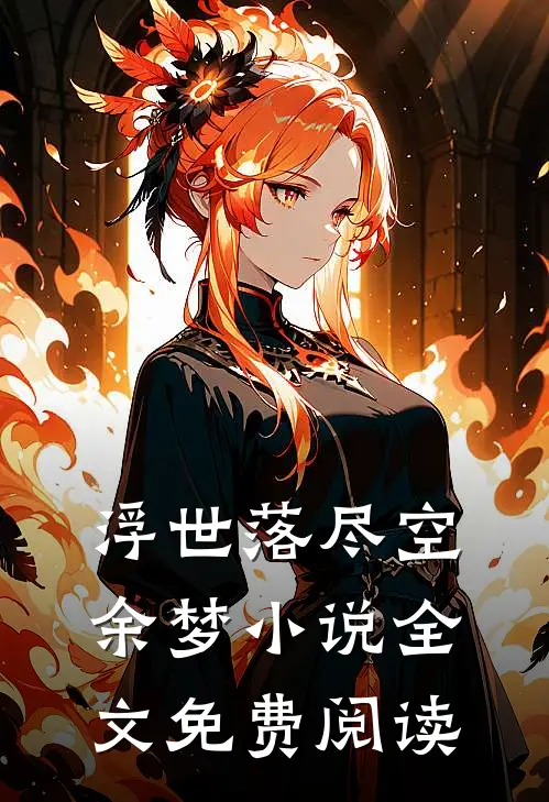 浮世落尽空余梦小说全文免费阅读
