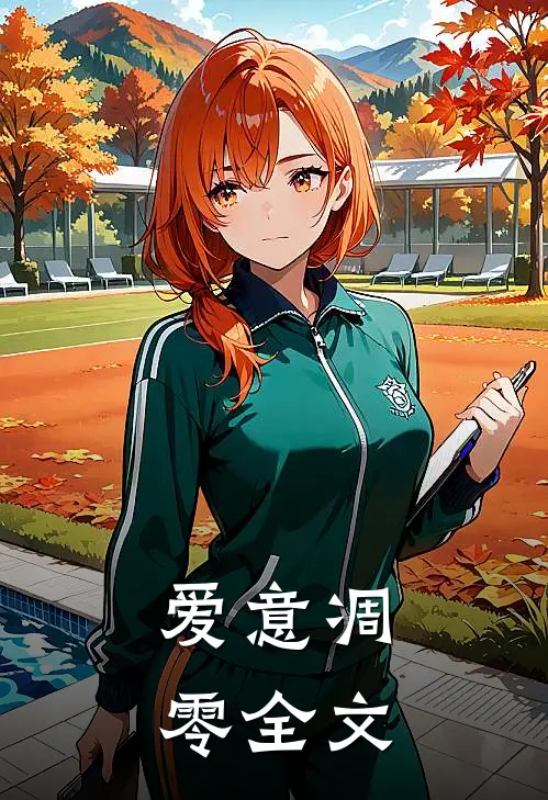 爱意凋零全文