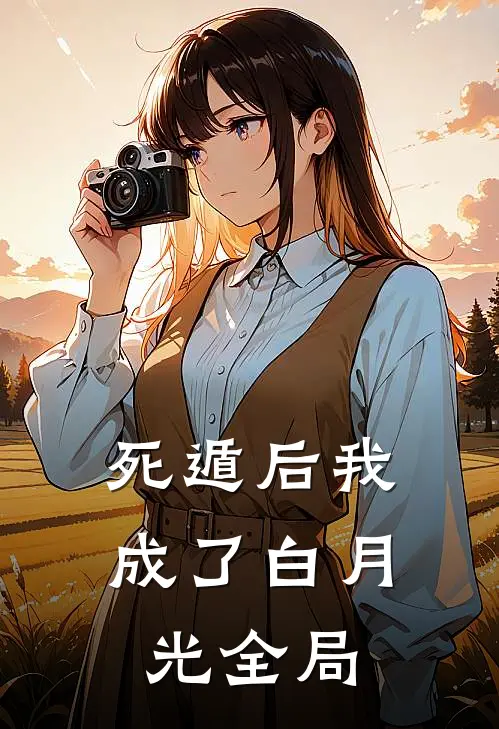 死遁后我成了白月光全局