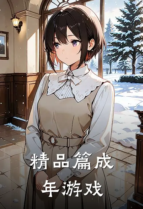 精品篇成年游戏