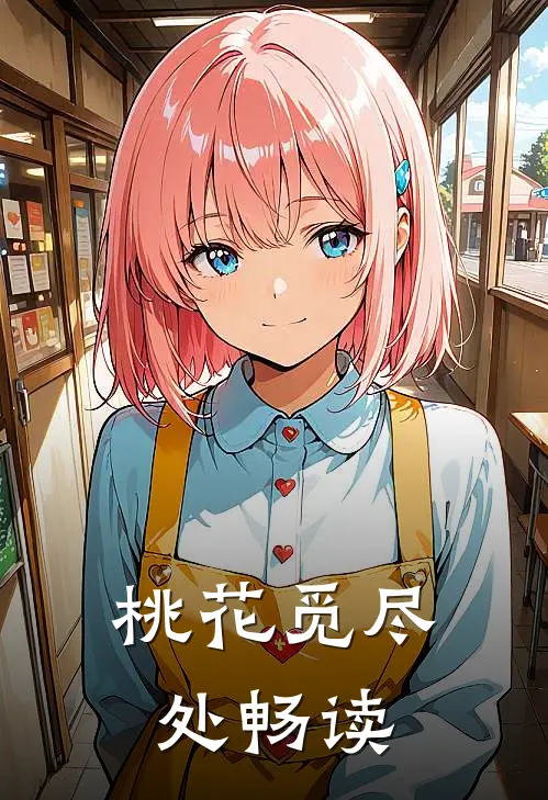 桃花觅尽处畅读