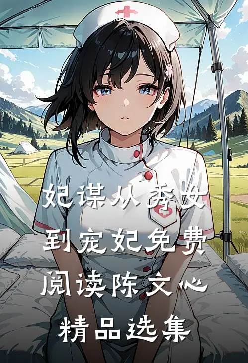 妃谋从秀女到宠妃免费阅读陈文心精品选集