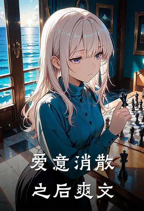 爱意消散之后爽文