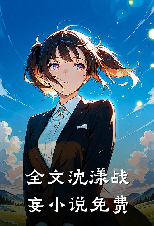 全文沈漾战妄小说免费