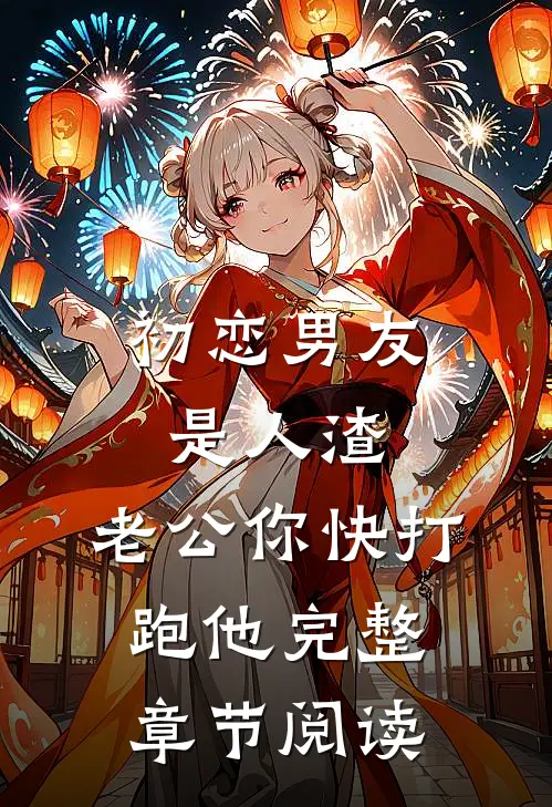 初恋男友是人渣，老公你快打跑他完整章节阅读