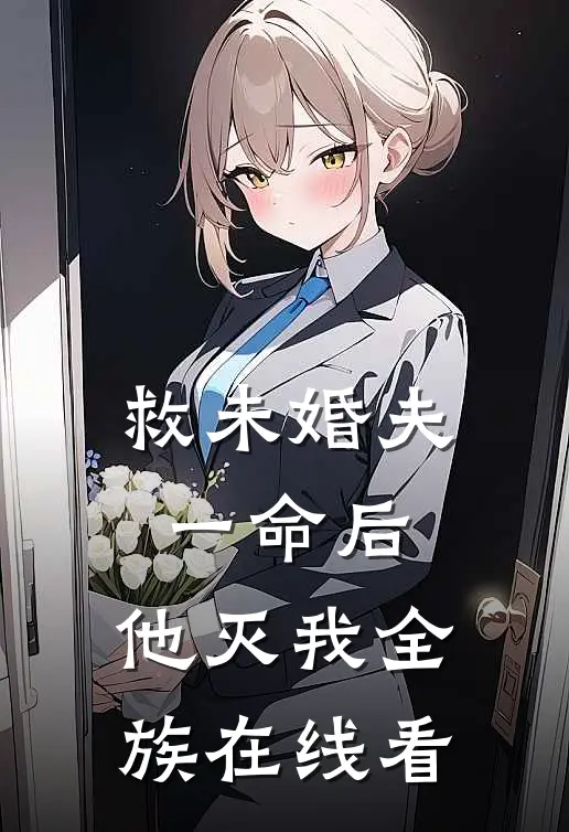救未婚夫一命后，他灭我全族在线看