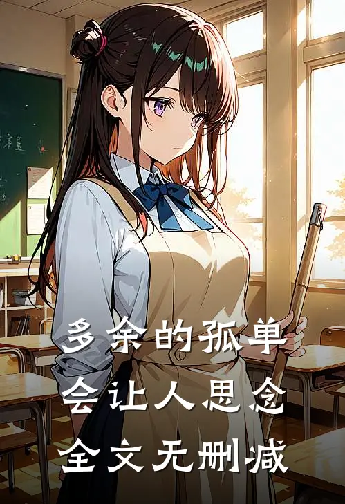 多余的孤单会让人思念全文无删减