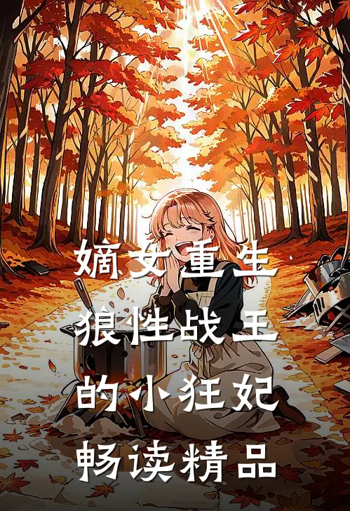 嫡女重生，狼性战王的小狂妃畅读精品