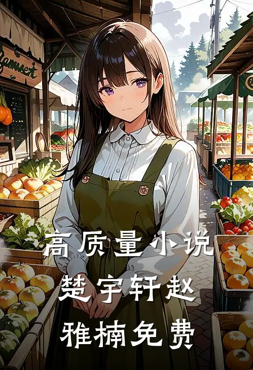 高质量小说楚宇轩赵雅楠免费