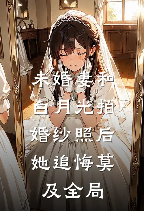 未婚妻和白月光拍婚纱照后，她追悔莫及全局