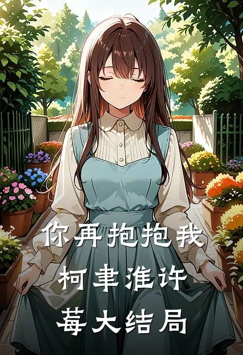 你再抱抱我柯聿淮许莓大结局