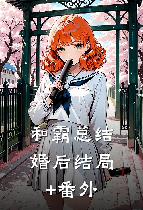和霸总结婚后结局+番外