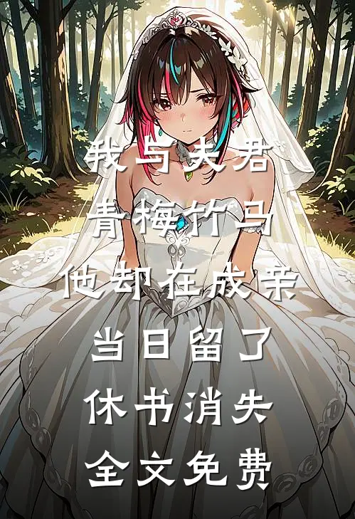 我与夫君青梅竹马，他却在成亲当日留了休书消失全文免费