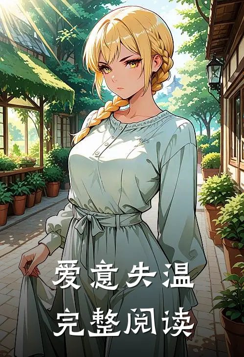 爱意失温完整阅读