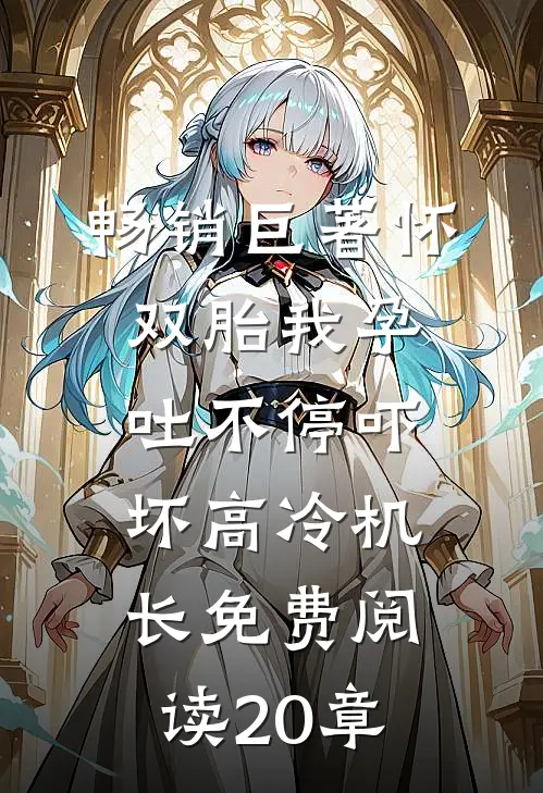 畅销巨著怀双胎我孕吐不停吓坏高冷机长免费阅读20章