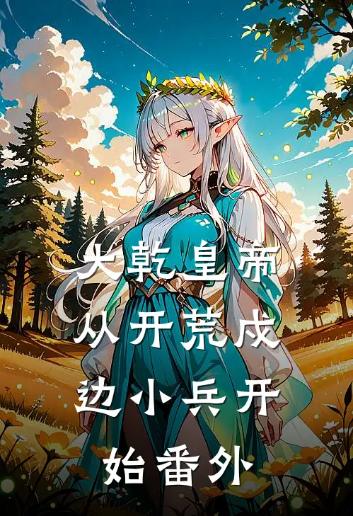 大乾皇帝，从开荒戍边小兵开始番外