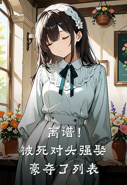 离谱！被死对头强娶豪夺了列表