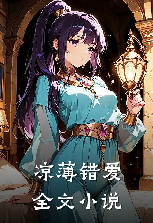 凉薄错爱全文小说