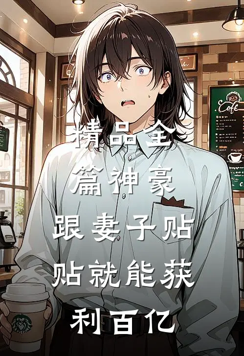 精品全篇神豪：跟妻子贴贴就能获利百亿