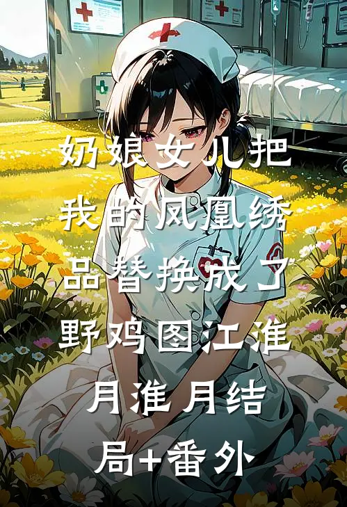 奶娘女儿把我的凤凰绣品替换成了野鸡图江淮月淮月结局+番外