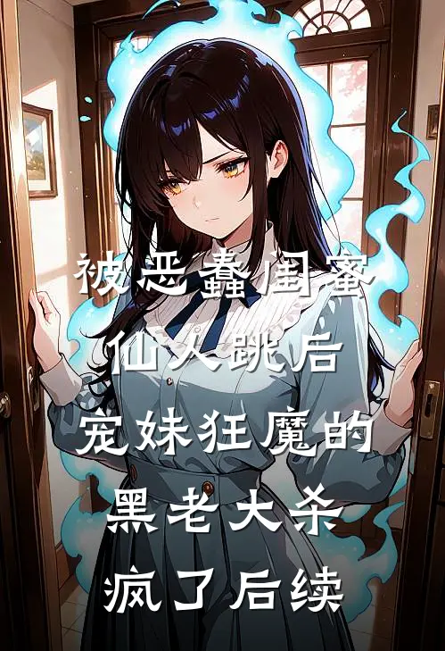 被恶蠢闺蜜仙人跳后，宠妹狂魔的黑老大杀疯了后续