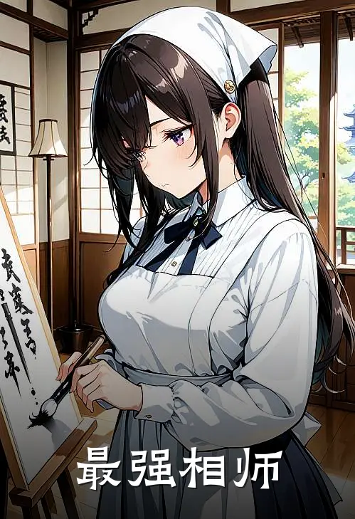 最强相师