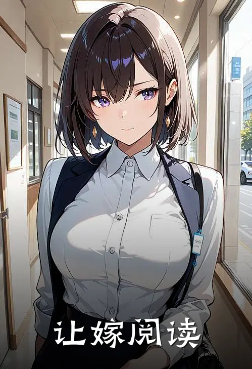 让嫁阅读